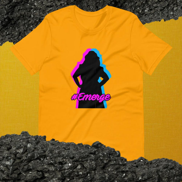 Short-Sleeve Unisex T-Shirt