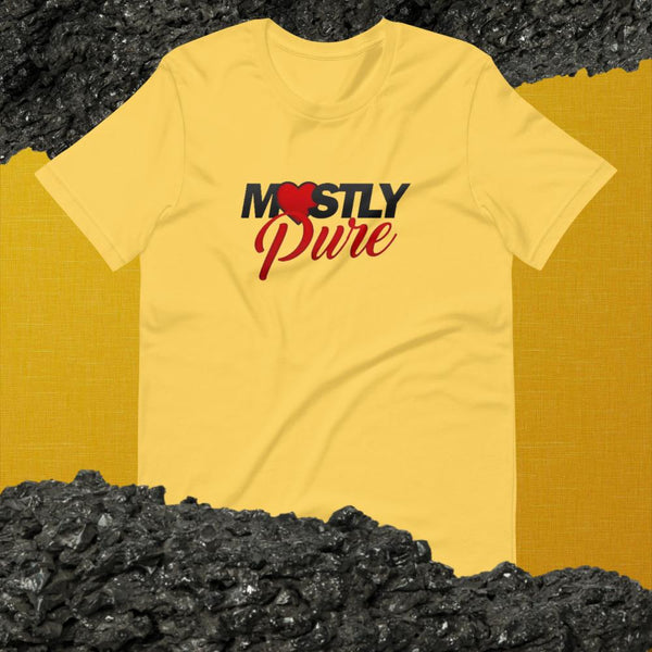 Short-Sleeve Unisex T-Shirt