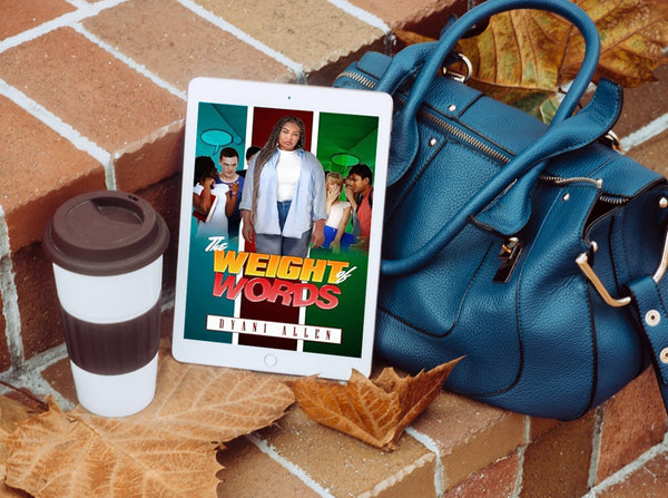 Color Me Courageous Bundle for Tweens