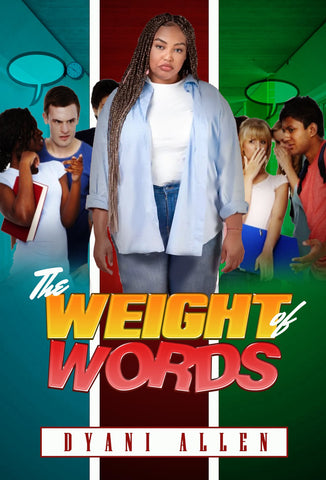 The Weight of Words