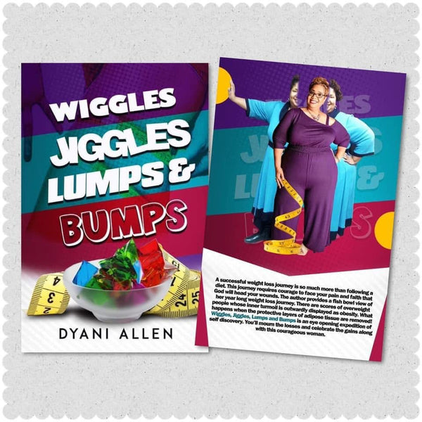 The Wiggles, Jiggles, and Journaling Holiday Bundle