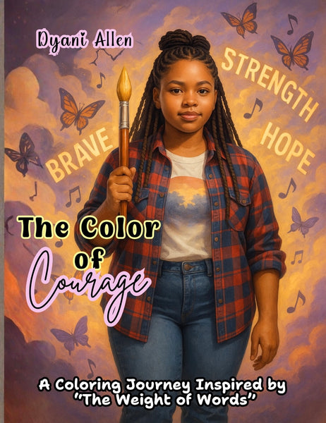 Colorful Confidence Bundle