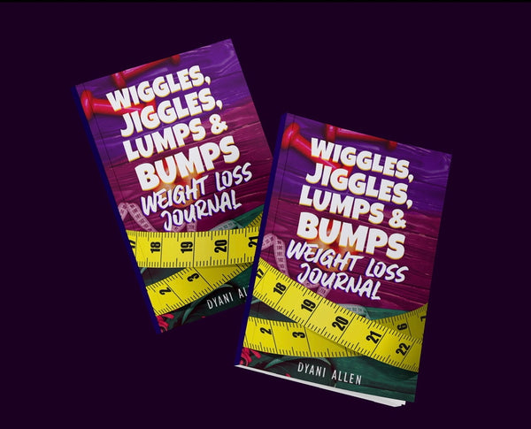 The Wiggles, Jiggles, and Journaling Holiday Bundle