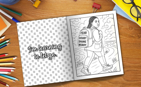 Colorful Confidence Bundle