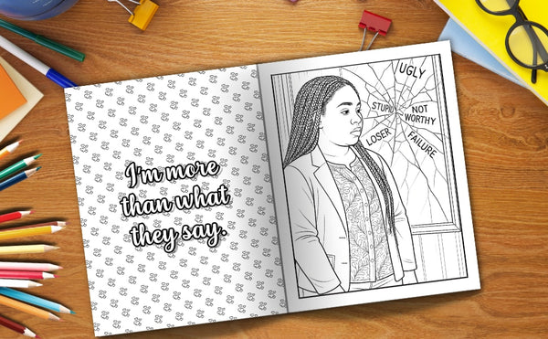 The Color of Courage