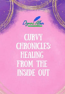 Curvy Chronicles Affirmation Cards