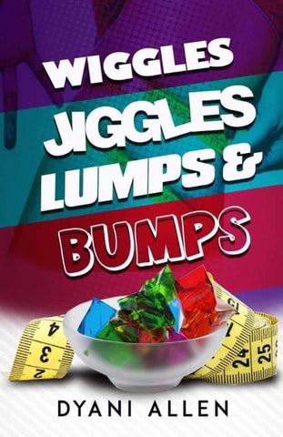 Wiggles, Jiggles, Lumps, & Bumps